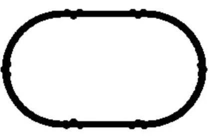 Прокладкa WILMINK GROUP WG1182010