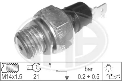 Переключатель WILMINK GROUP WG1492355