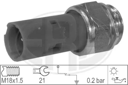 Переключатель WILMINK GROUP WG1492375