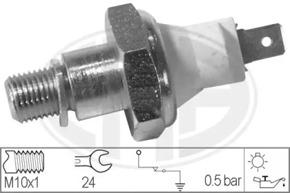 Переключатель WILMINK GROUP WG1492377