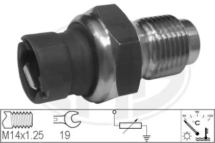 Датчик WILMINK GROUP WG1492405