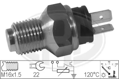 Датчик WILMINK GROUP WG1492444