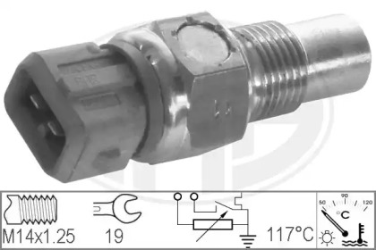 Датчик WILMINK GROUP WG1492453