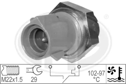 Переключатель WILMINK GROUP WG1777029