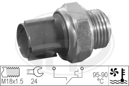 Переключатель WILMINK GROUP WG1777036