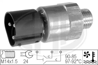 Переключатель WILMINK GROUP WG1777049