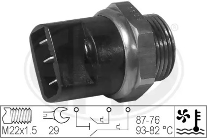 Переключатель WILMINK GROUP WG1777053