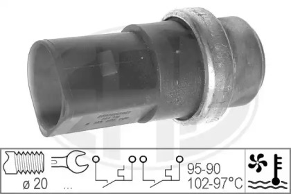 Переключатель WILMINK GROUP WG1777071