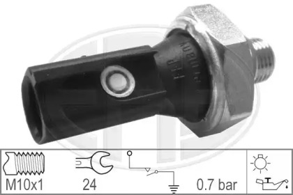 Переключатель WILMINK GROUP WG1492483