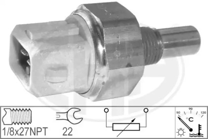 Датчик WILMINK GROUP WG1492546