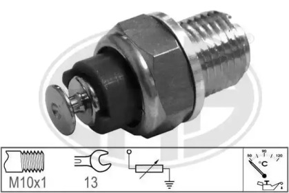 Датчик WILMINK GROUP WG1497226