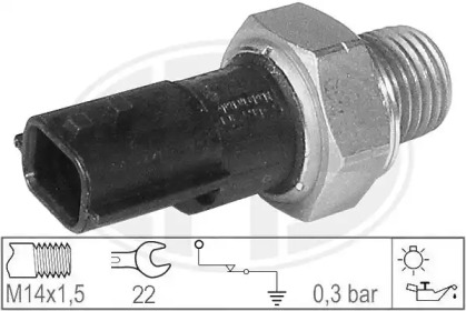 Переключатель WILMINK GROUP WG1492602