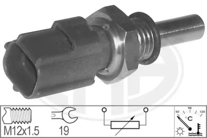 Датчик WILMINK GROUP WG1492614