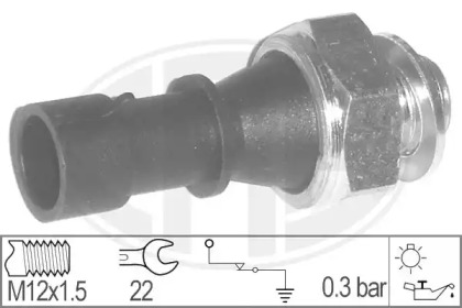 Переключатель WILMINK GROUP WG1492616