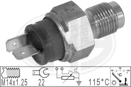 Датчик WILMINK GROUP WG1492625