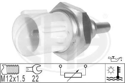 Датчик WILMINK GROUP WG1492633