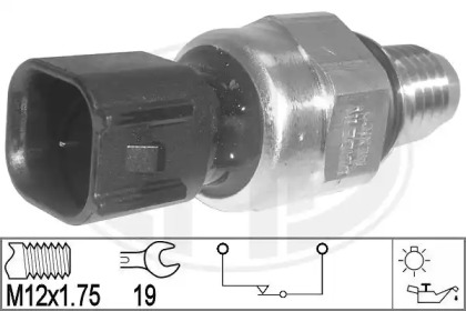 Переключатель WILMINK GROUP WG1492636