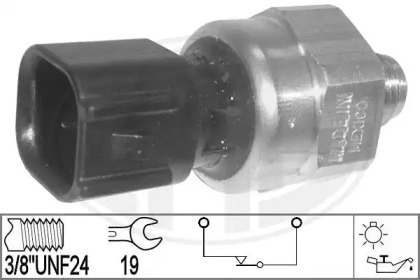 Переключатель WILMINK GROUP WG1492637