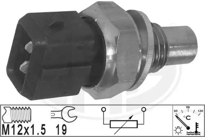 Датчик WILMINK GROUP WG1492640