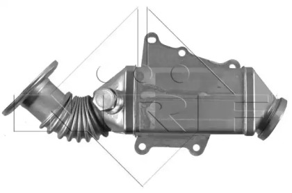 Теплообменник WILMINK GROUP WG1720704