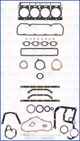 Комплект прокладок WILMINK GROUP WG1163853