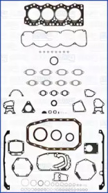 Комплект прокладок WILMINK GROUP WG1164148