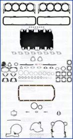 Комплект прокладок WILMINK GROUP WG1164255