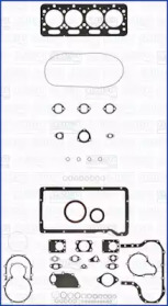 Комплект прокладок WILMINK GROUP WG1164426