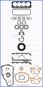 Комплект прокладок WILMINK GROUP WG1164447