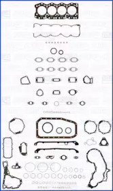 Комплект прокладок WILMINK GROUP WG1164472