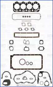 Комплект прокладок WILMINK GROUP WG1164502