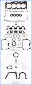 Комплект прокладок WILMINK GROUP WG1164644