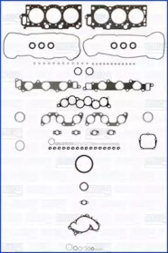 Комплект прокладок WILMINK GROUP WG1164653