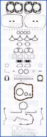 Комплект прокладок WILMINK GROUP WG1164915