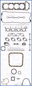 Комплект прокладок WILMINK GROUP WG1165052