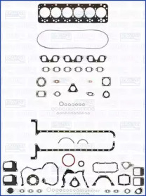 Комплект прокладок WILMINK GROUP WG1165064