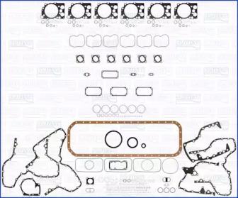 Комплект прокладок WILMINK GROUP WG1165170