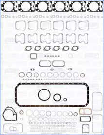 Комплект прокладок WILMINK GROUP WG1165177