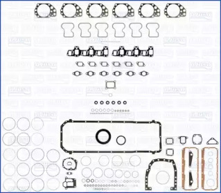 Комплект прокладок WILMINK GROUP WG1165221