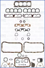 Комплект прокладок WILMINK GROUP WG1165258