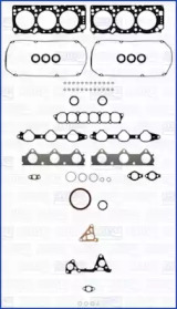 Комплект прокладок WILMINK GROUP WG1165384