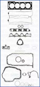 Комплект прокладок WILMINK GROUP WG1165431