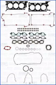 Комплект прокладок WILMINK GROUP WG1452798