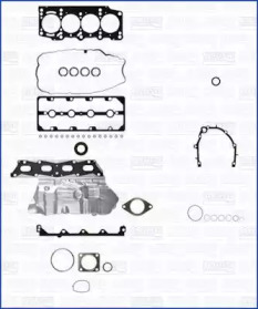 Комплект прокладок WILMINK GROUP WG1452925