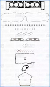 Комплект прокладок WILMINK GROUP WG1452981