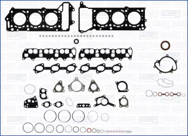 Комплект прокладок WILMINK GROUP WG1165756