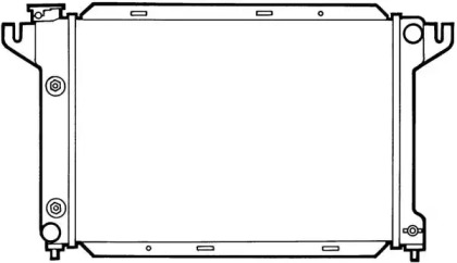 Теплообменник WILMINK GROUP WG1734587