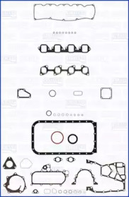 Комплект прокладок WILMINK GROUP WG1165925