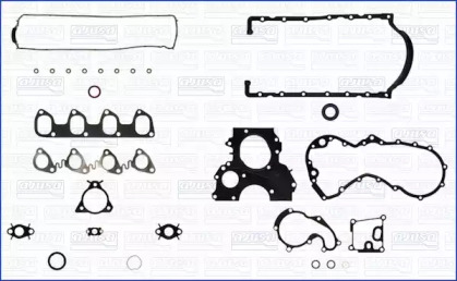 Комплект прокладок WILMINK GROUP WG1453158