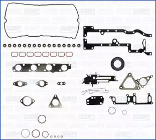 Комплект прокладок WILMINK GROUP WG1453194